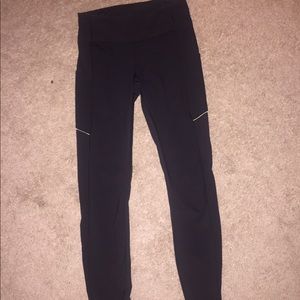 Lululemon speed up tight